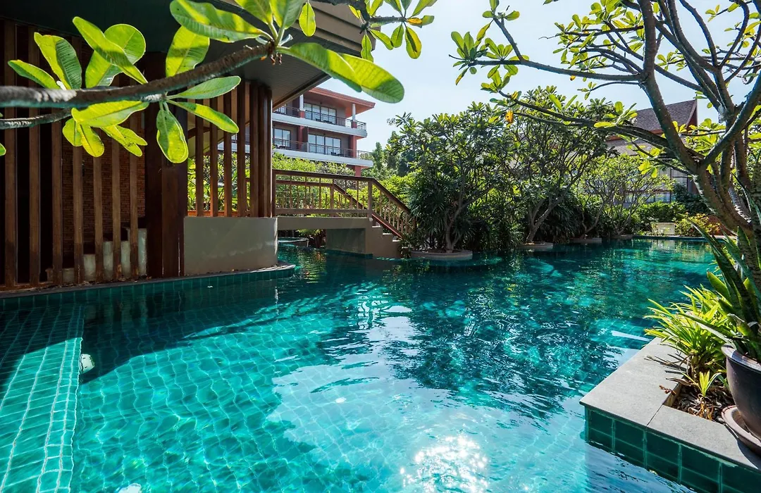 Ayrest Hua Hin Hotel-1