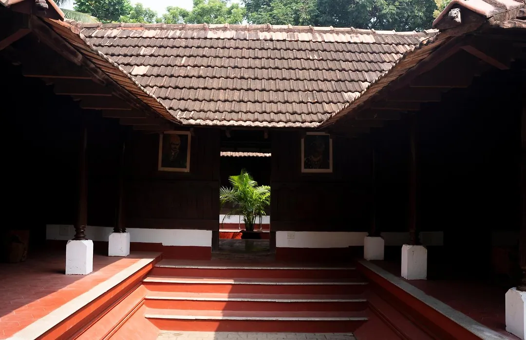 Green Meadows Resort-1