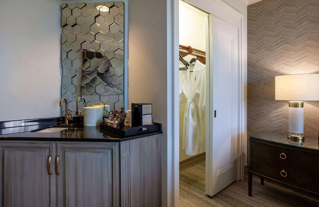 Grandover Resort & Spa, A Wyndham Grand Hotel-1