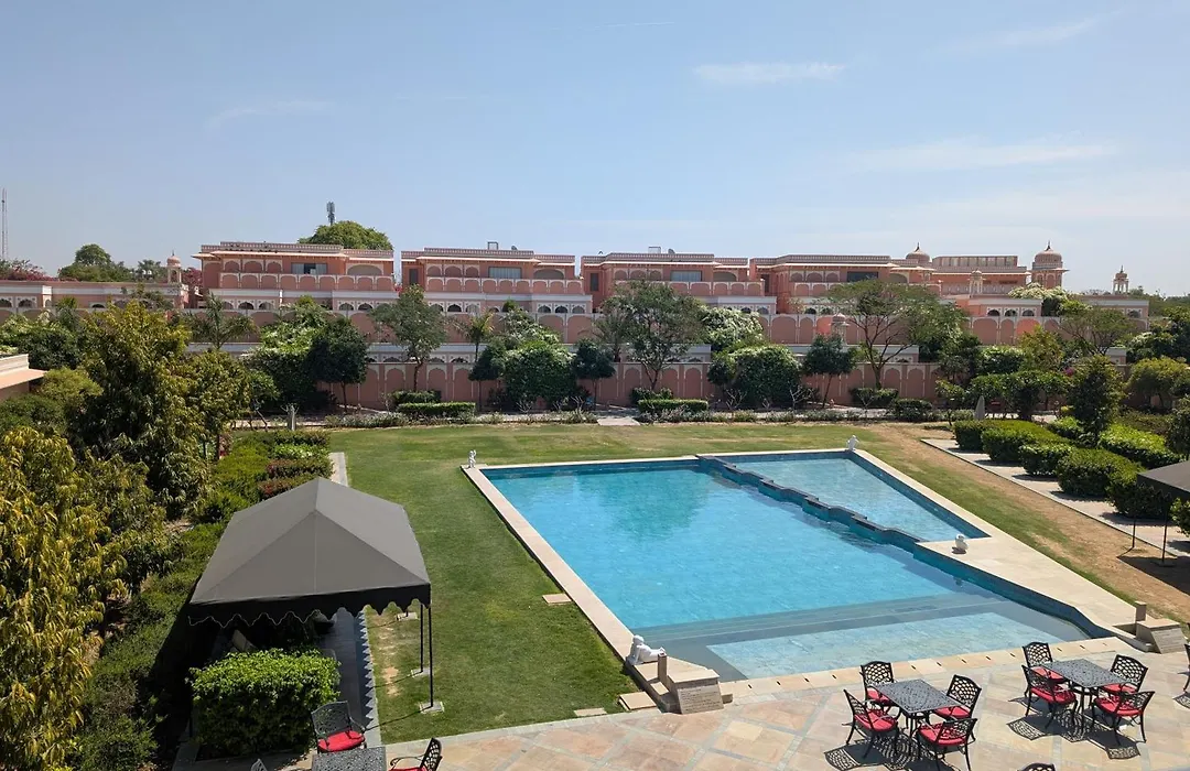 Buena Vista Luxury Garden Spa Resort-1