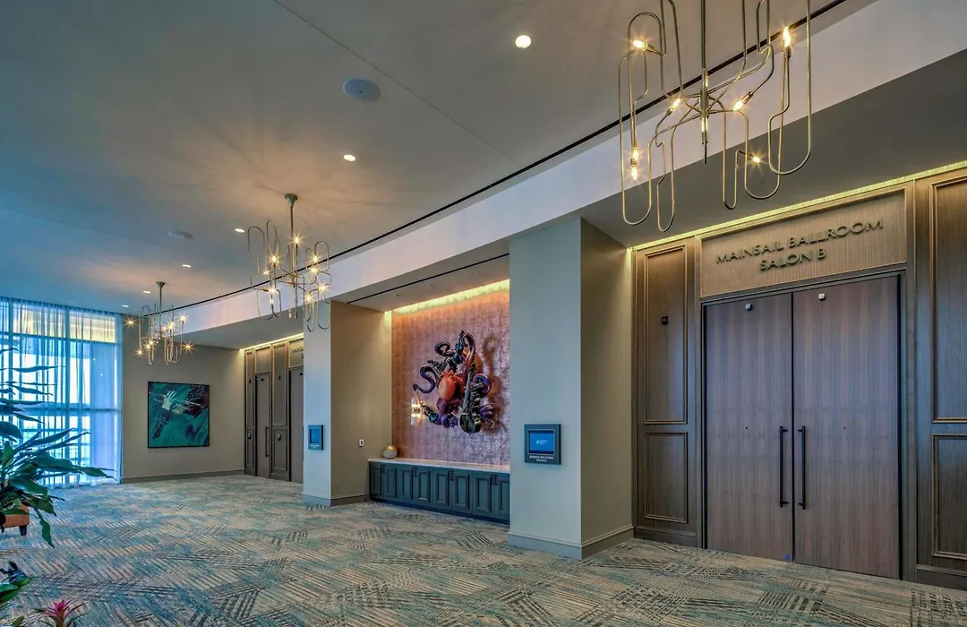 Embassy Suites By Hilton Virginia Beach Oceanfront Resort-1