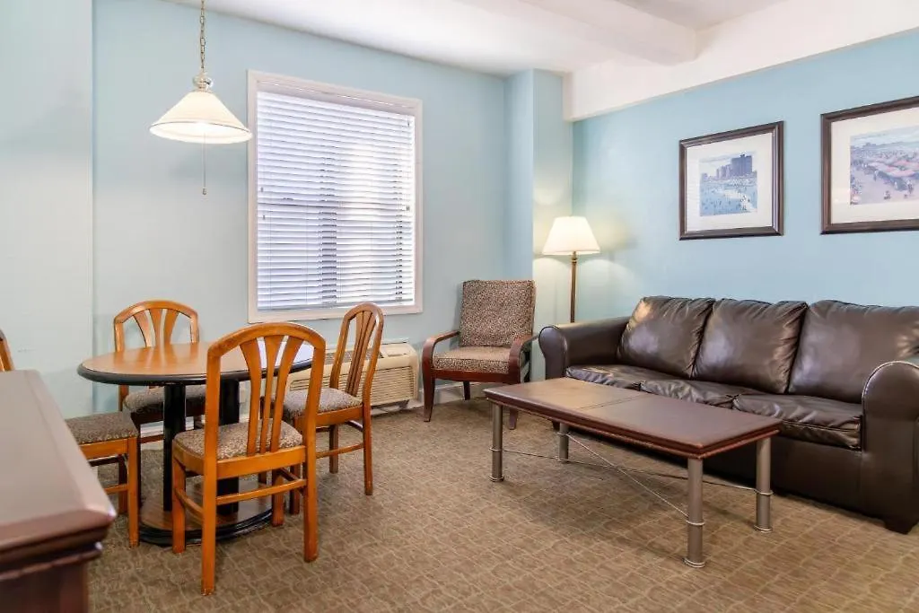Legacy Resorts Brigantine Inn-1