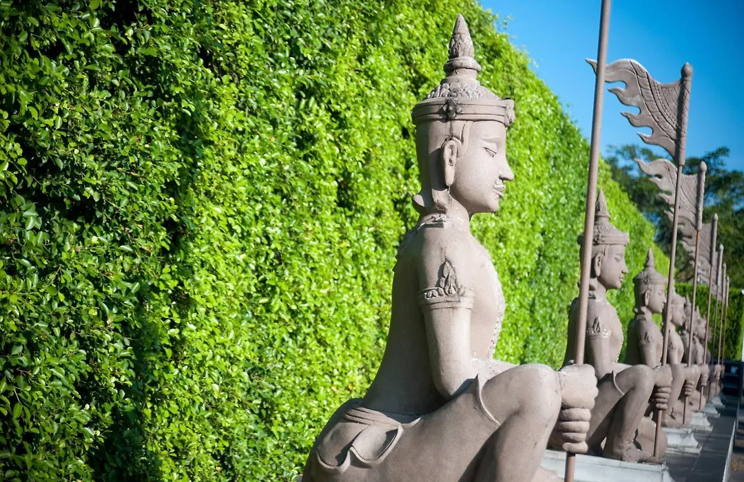 Jw Marriott Khao Lak Resort And Spa-1