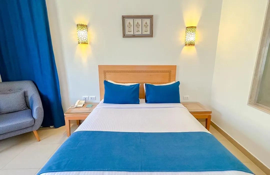 Club Reef Resort & Spa-1
