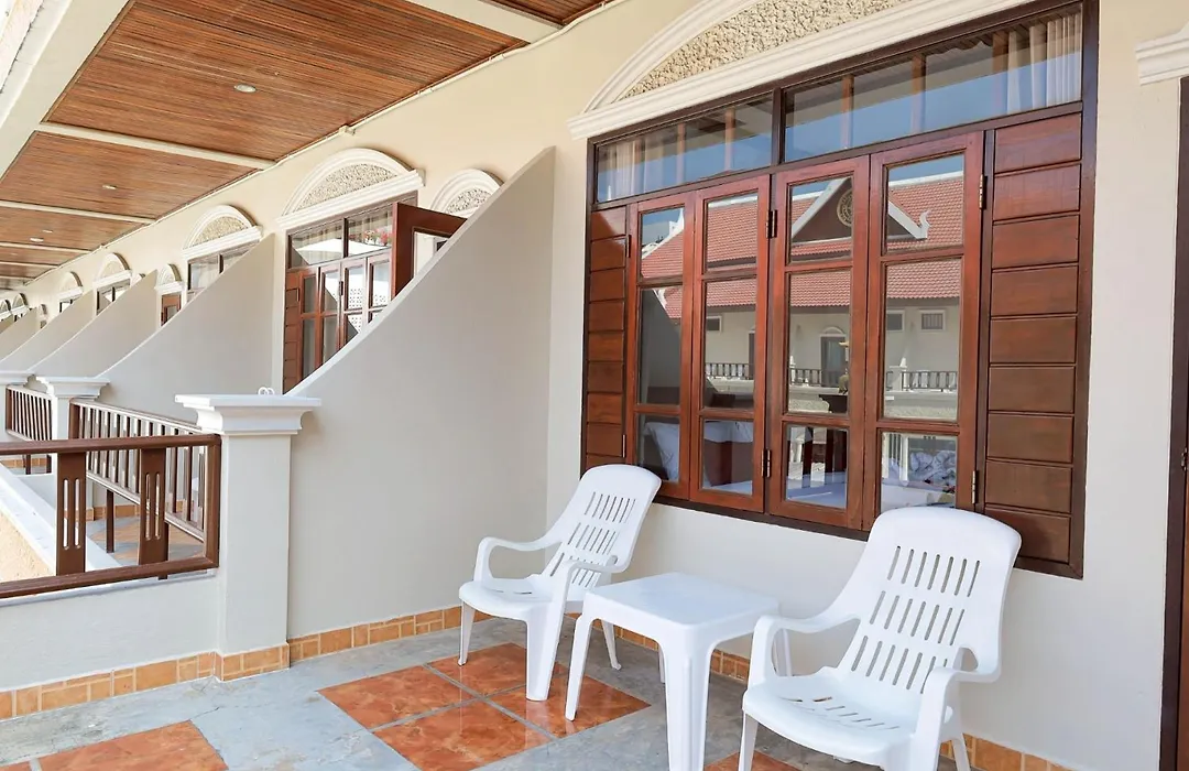 Tony Resort-1