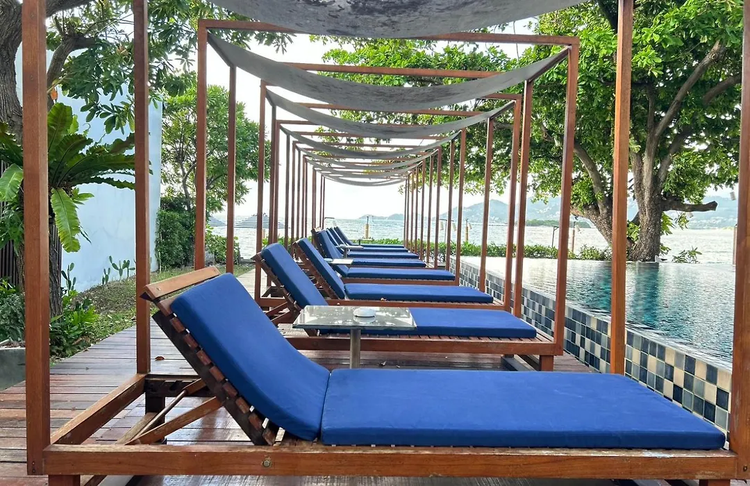 Casa De Mar - Koh Samui-1
