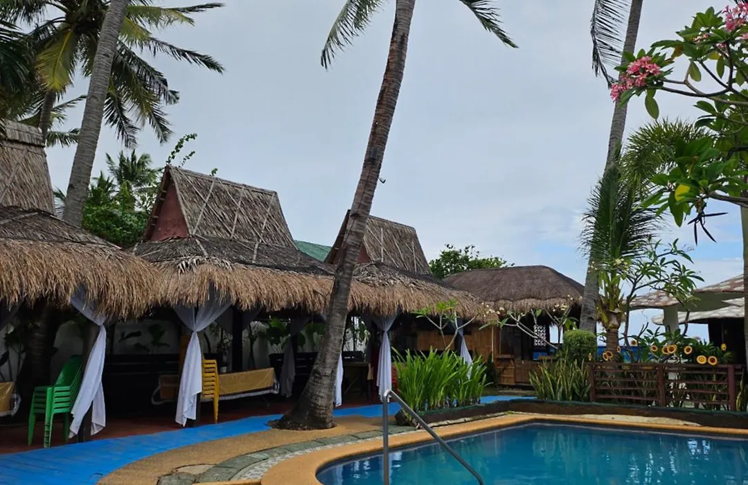 Marick Beach Resort-1