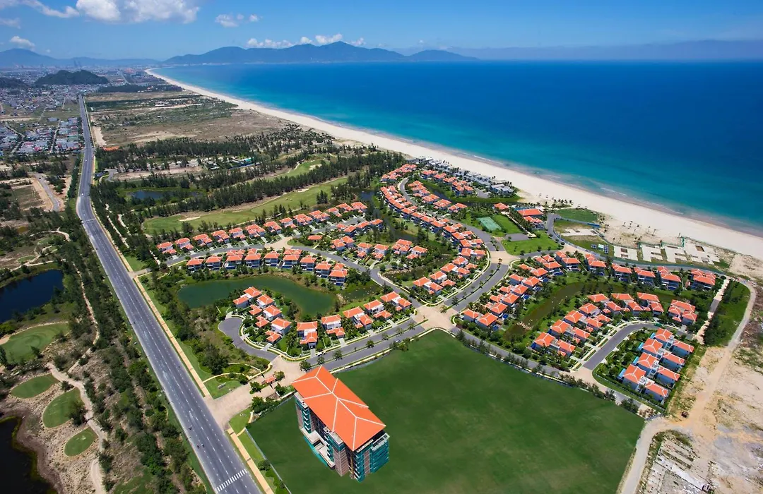 The Ocean Resort Danang-1