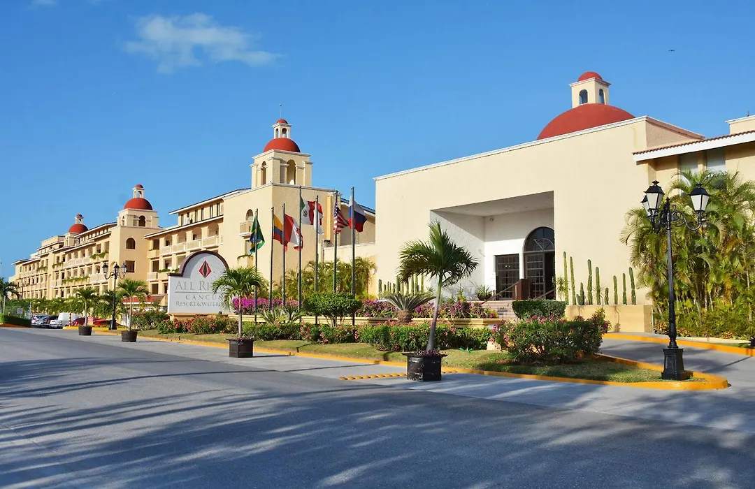 All Ritmo Cancun Resort & Water Park-1