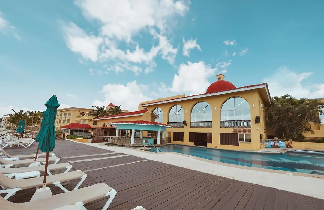 All Ritmo Cancun Resort & Water Park-1