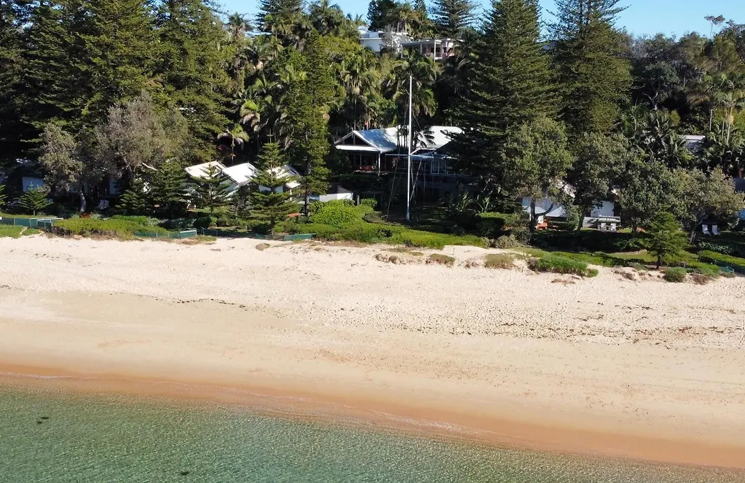 Kims Beachside Retreat-1