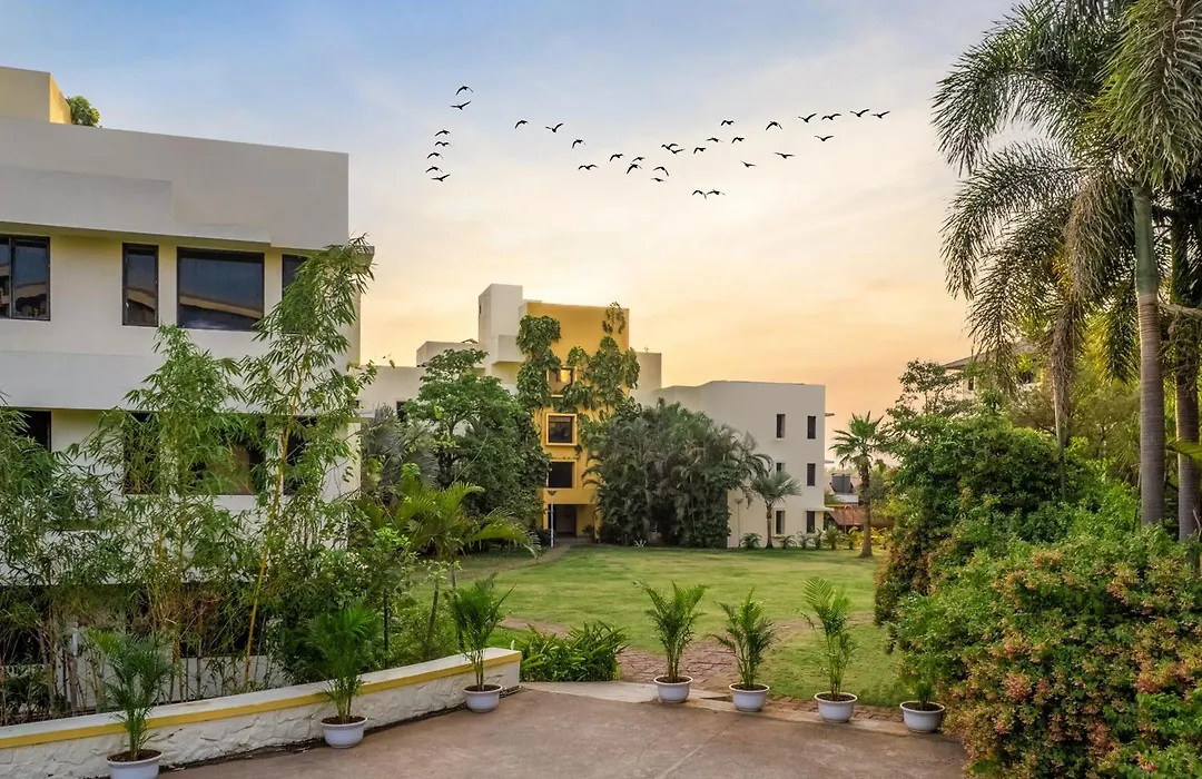 Camel Valley Resort & Spa, Igatpuri-1