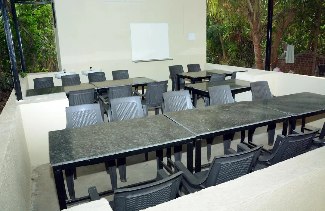 Shree Swami Samarth Resort-1