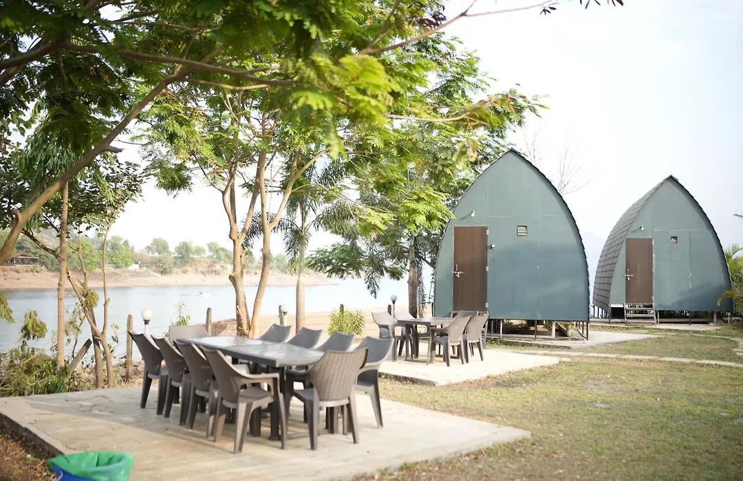 Samadhan Resort And Boating-1