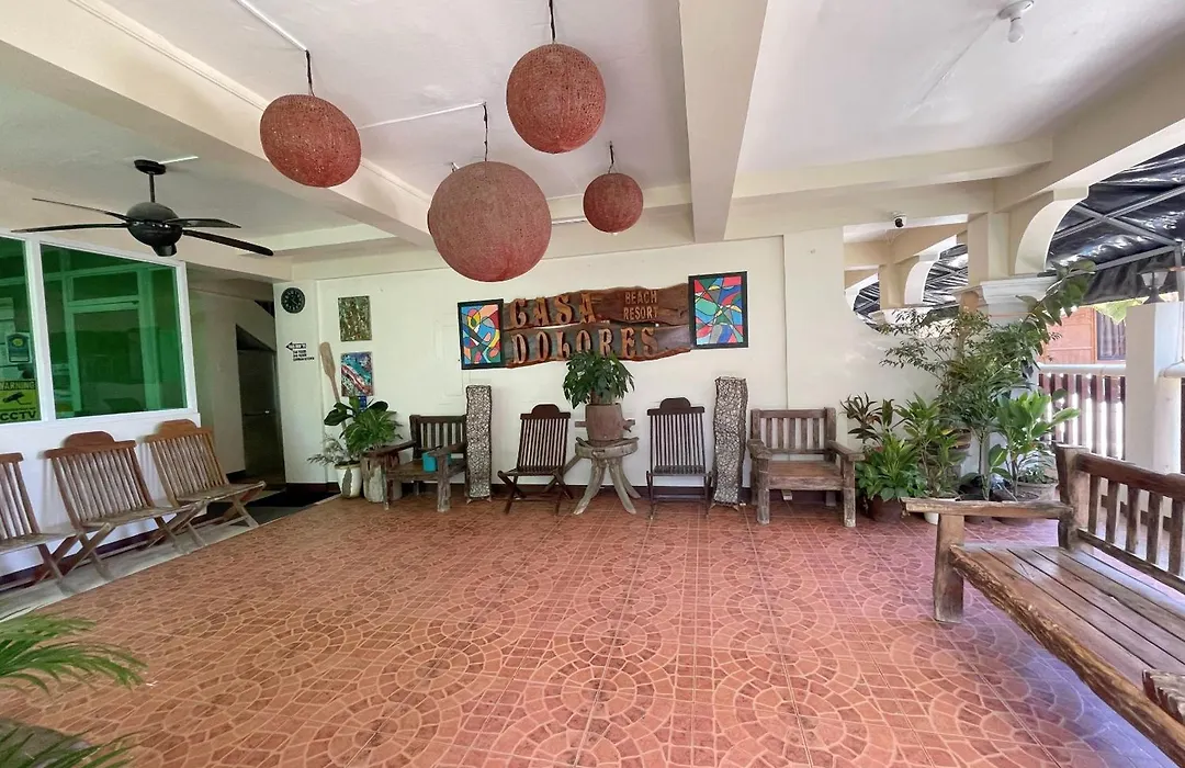 Casa Dolores Laiya Batangas-1