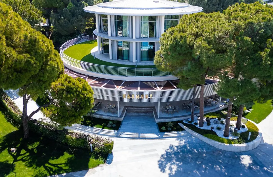 Calista Luxury Resort-1