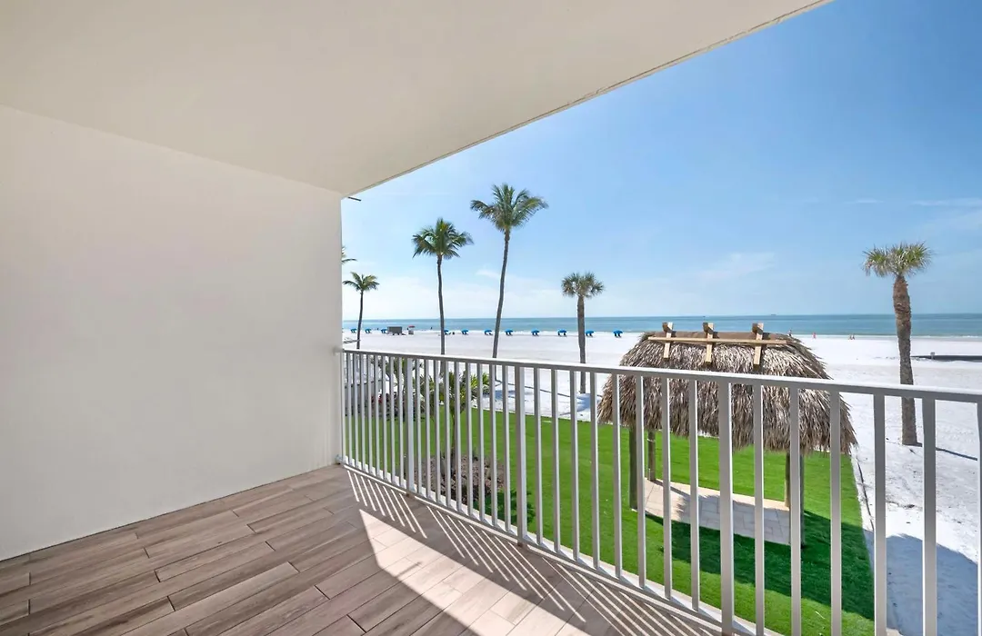 Best Western Plus Beach Resort-1