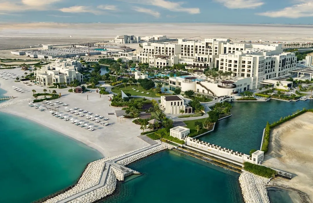 Jumeirah Gulf Of Bahrain-1