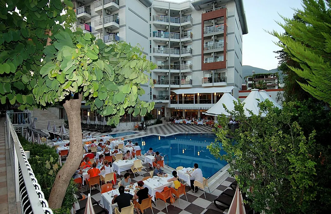 Grand Okan Hotel-1