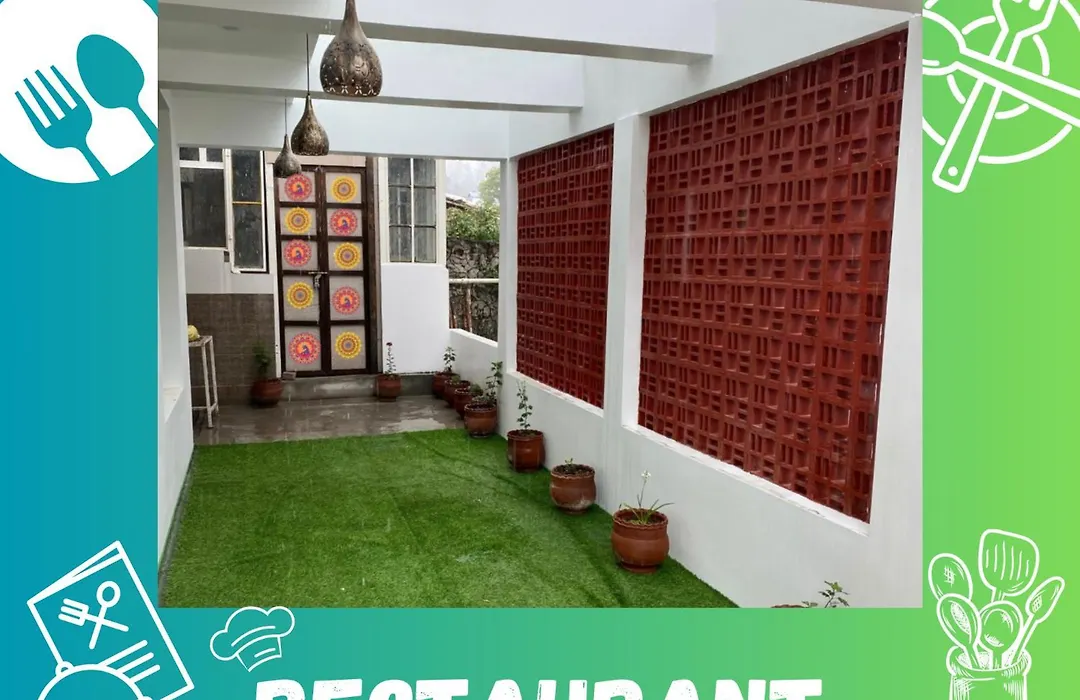 Sri Vari Studio Apartments-1
