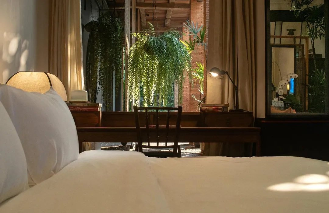 Chandra Residence-1