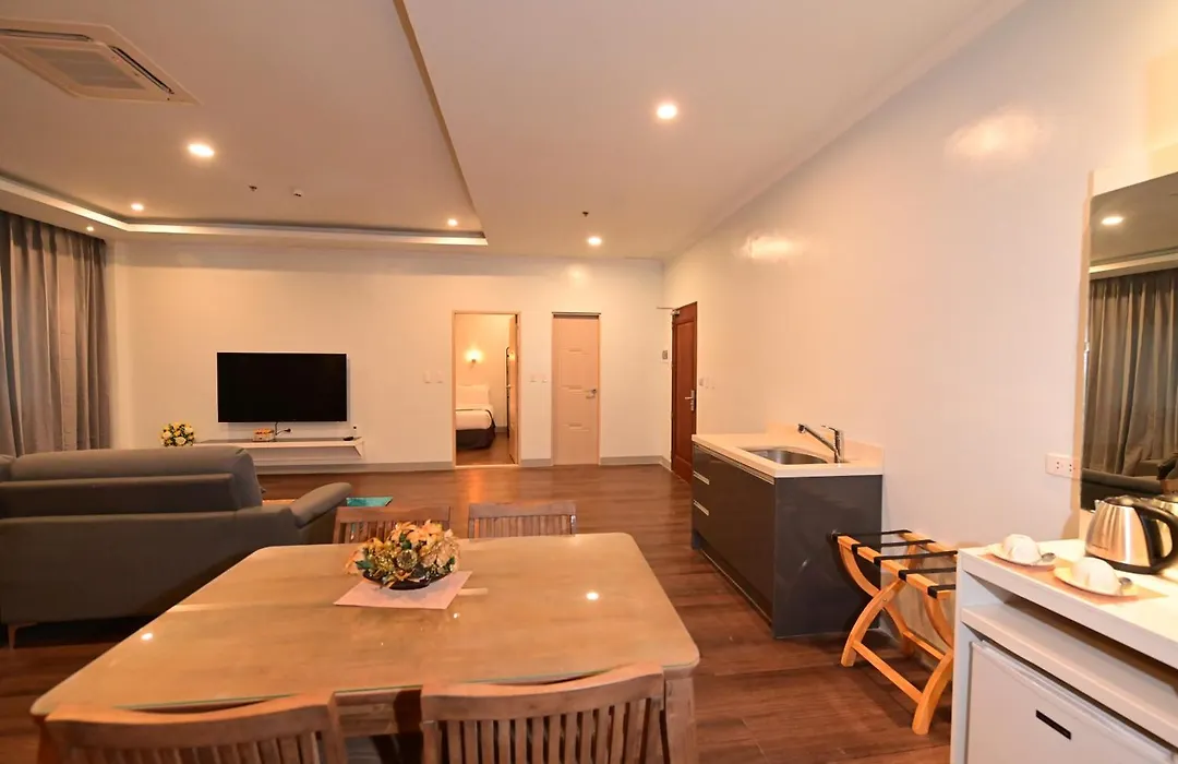 T Shine Resort And Spa-1