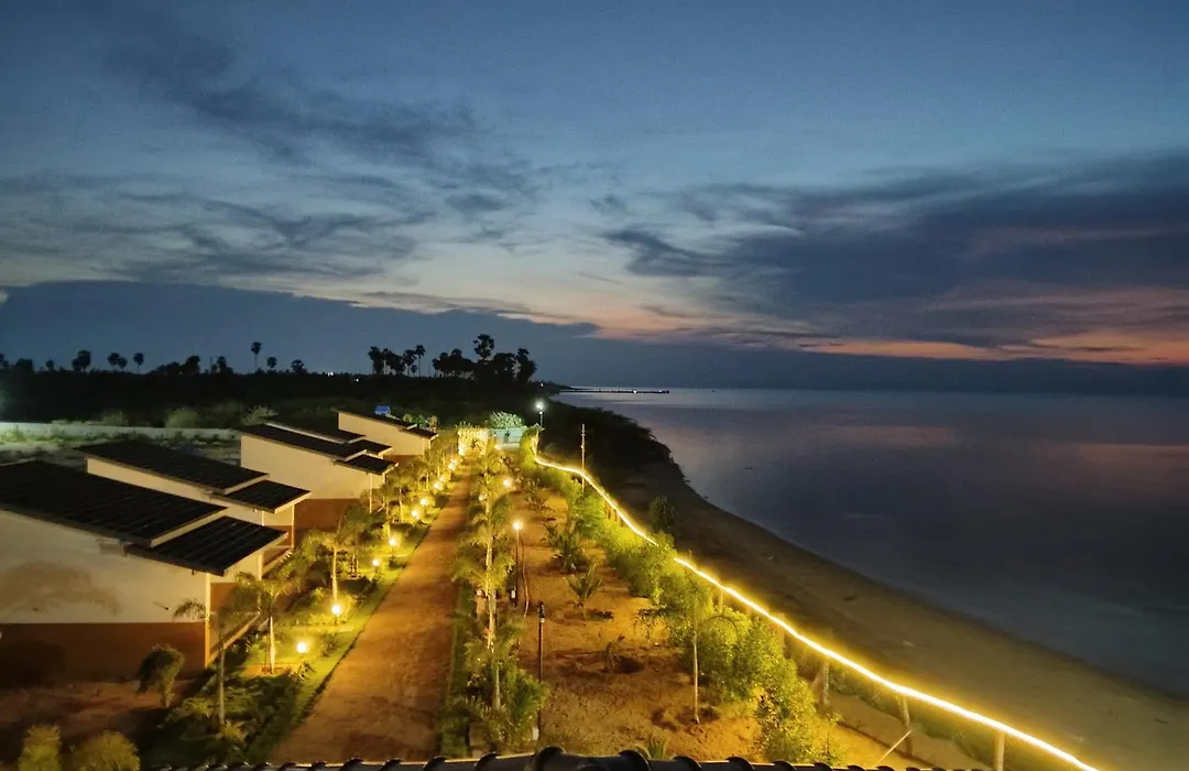 Golden Musk Beach Resort-1