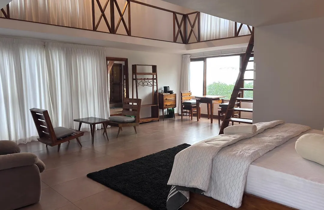 South Cliff Beach Resort-1