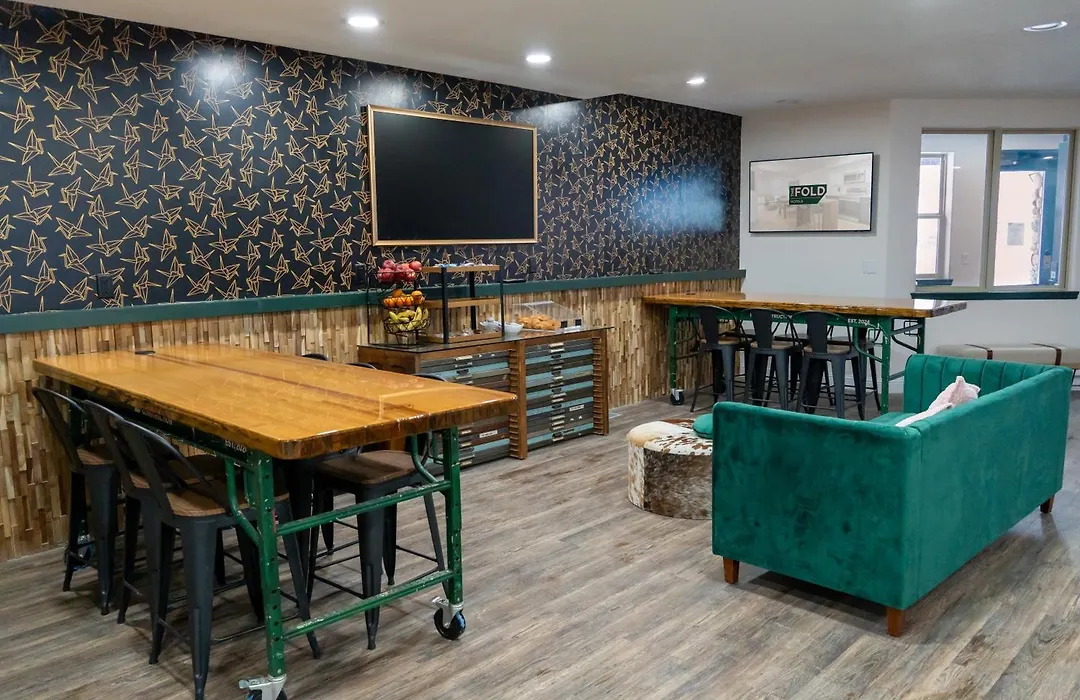 The Fold Hotels Steamboat Springs-1
