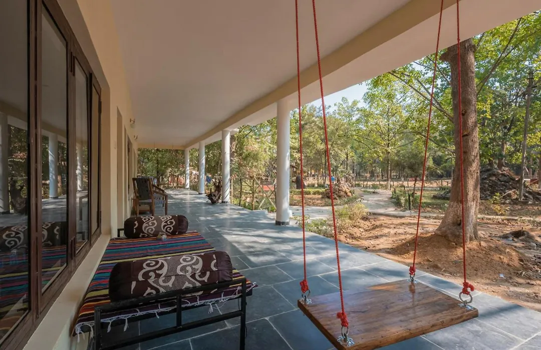 Jungle King Resort-1