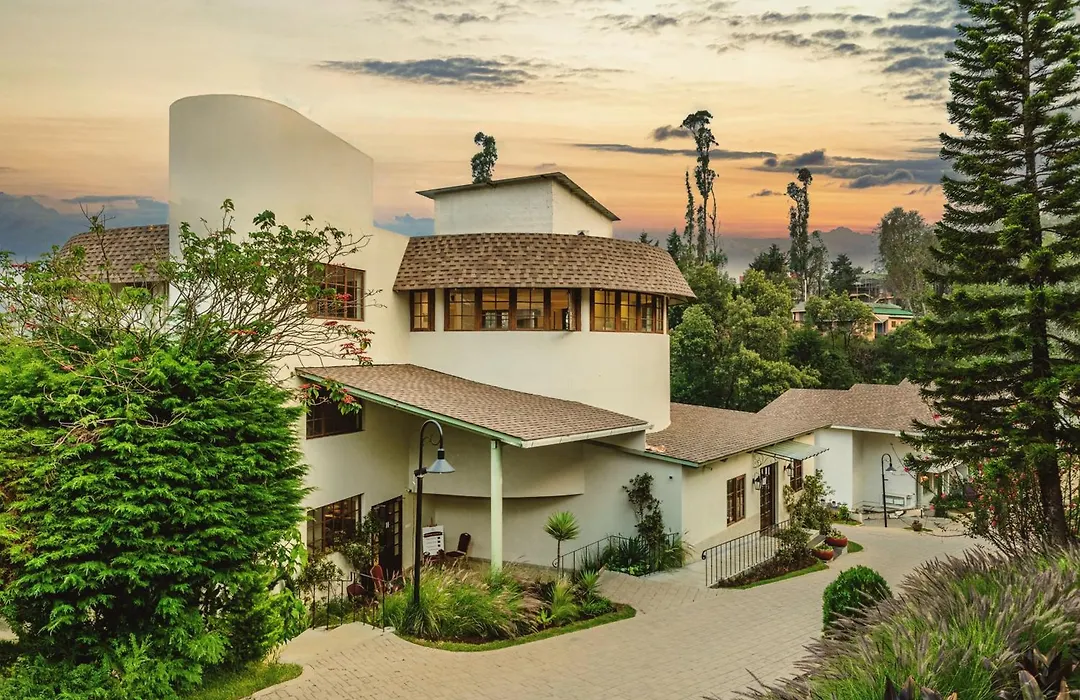 Mango Hill Shola Ooty-1