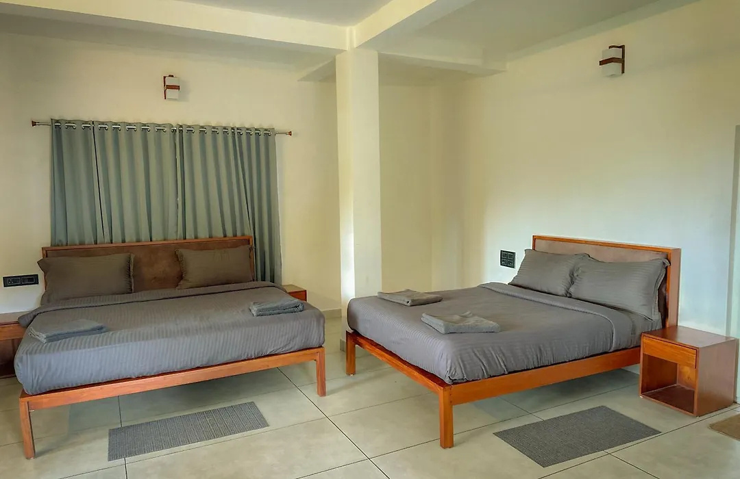 Forestscape Resort Munnar-1