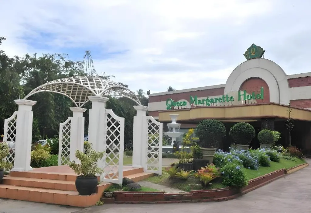Queen Margarette Hotel-1