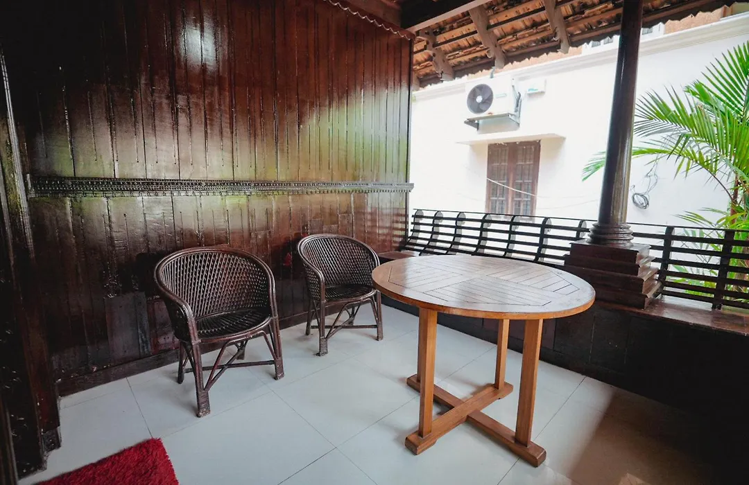 Raja Park Beach Resort-1