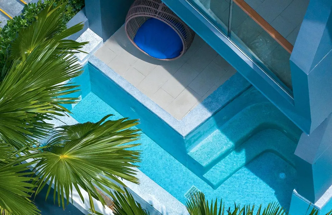 The Sis Kata Resort - Adult Only-1