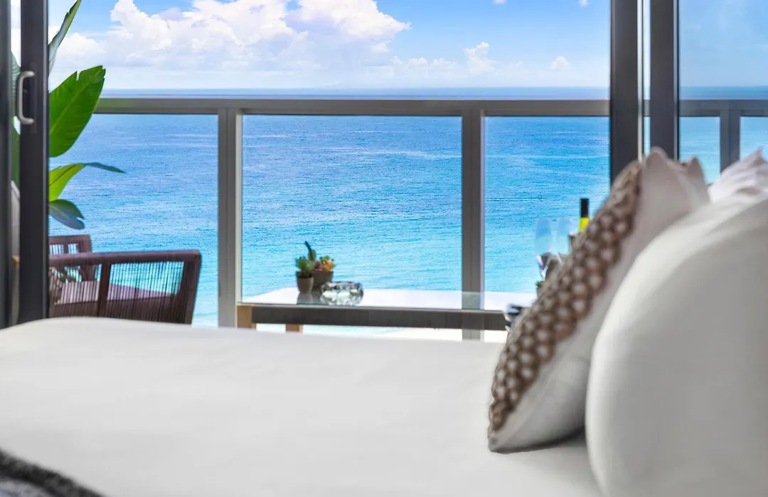 W South Beach Private Luxury Suites-1