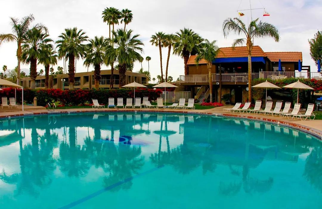 Shadow Mountain Resort-1