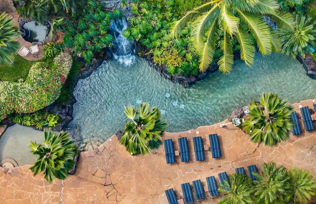 Kahana Falls Resort-1