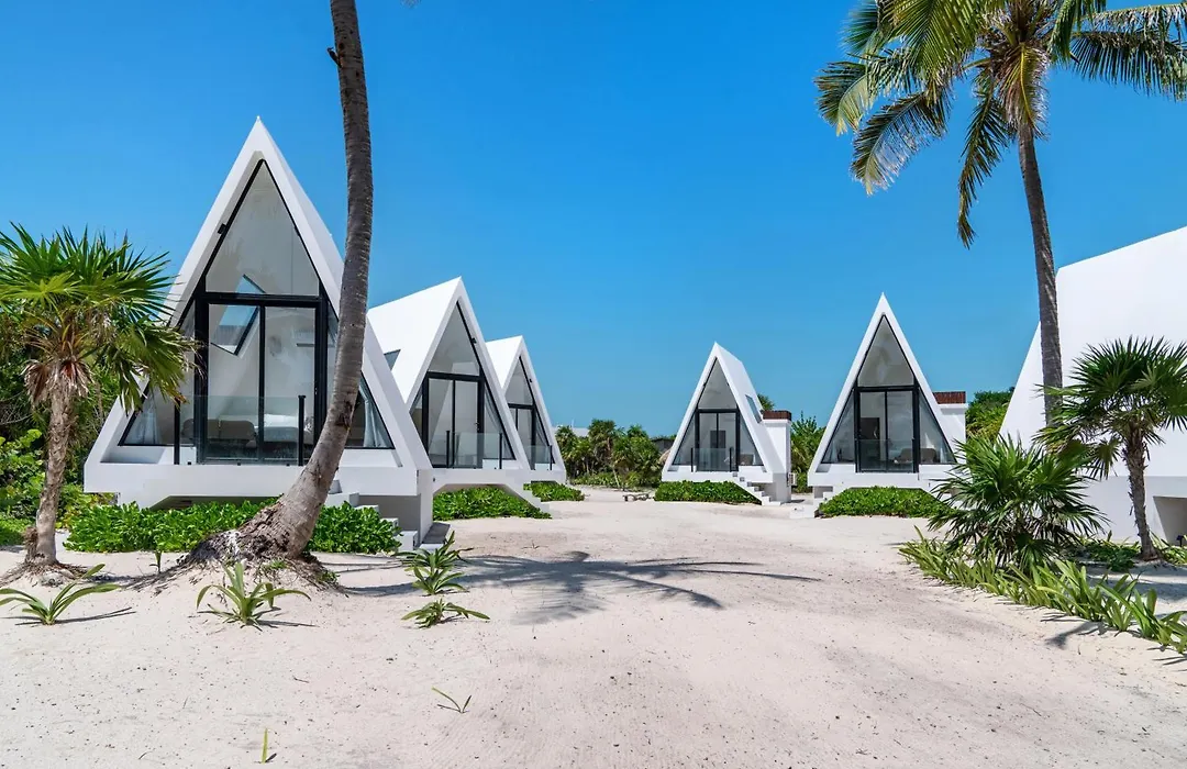 Sand And Sky Resort Adults Only-1