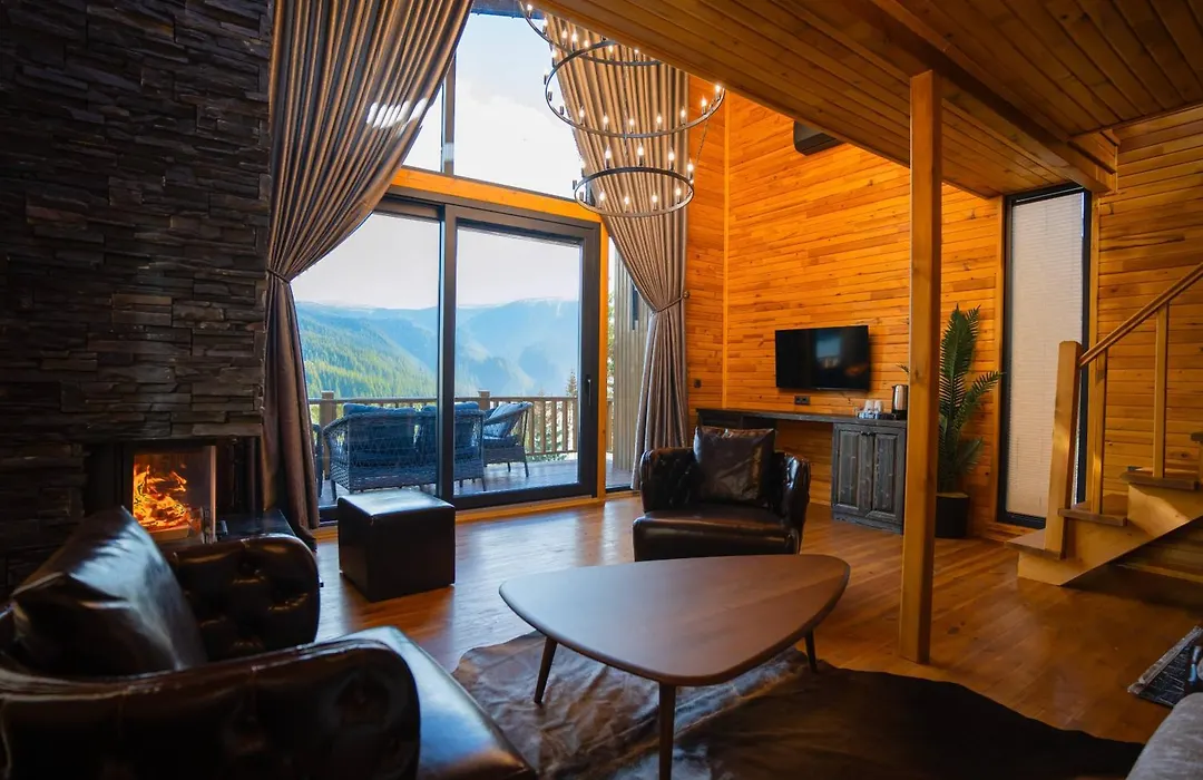 Magmat Resort & Bungalows-1