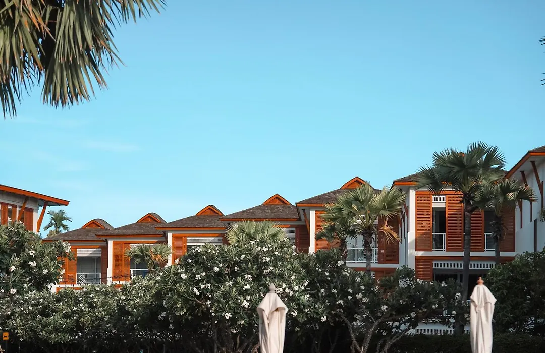 Intercontinental Hua Hin Resort By Ihg-1