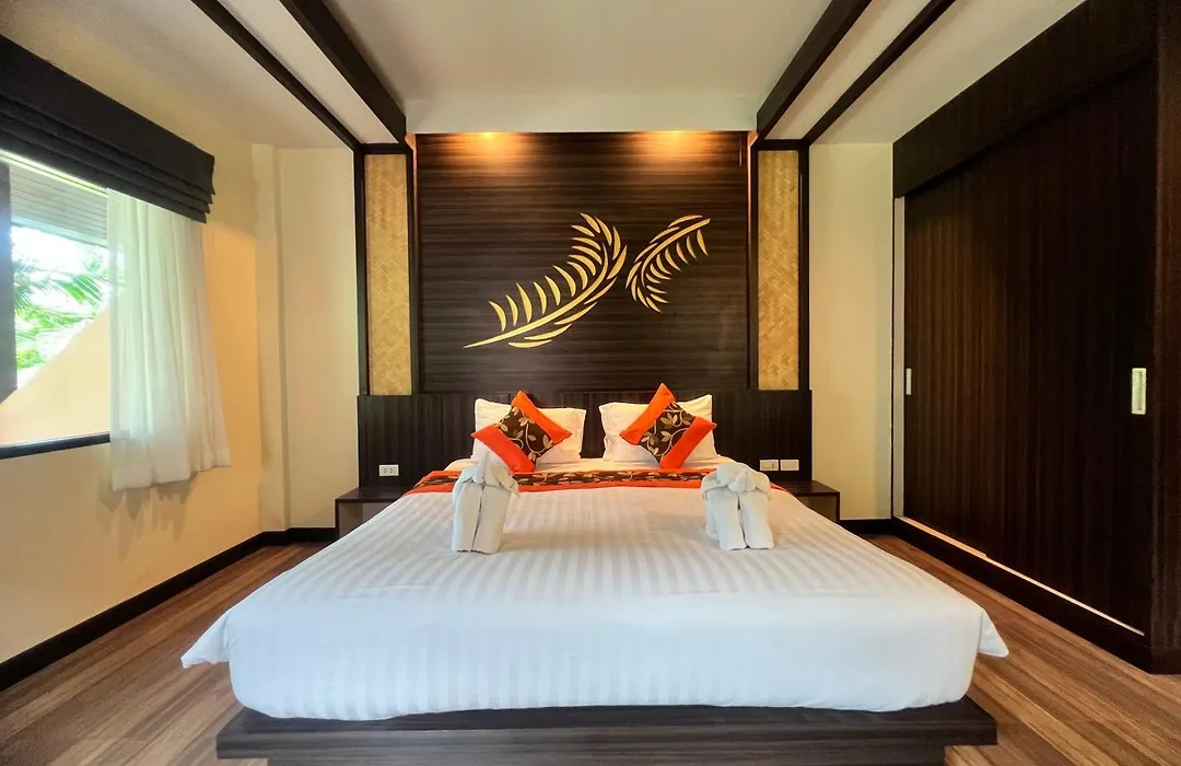 Palm Kiri Aonang Resort-1