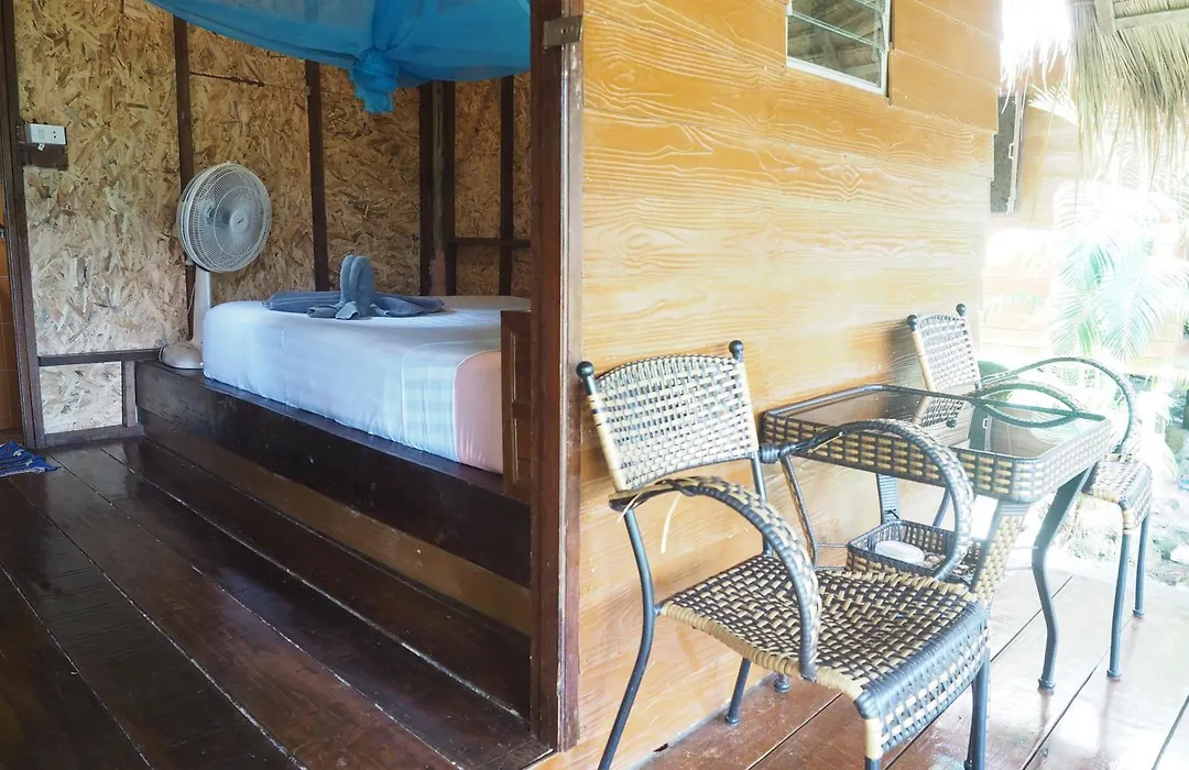 LITTLE EDEN Bungalows-1