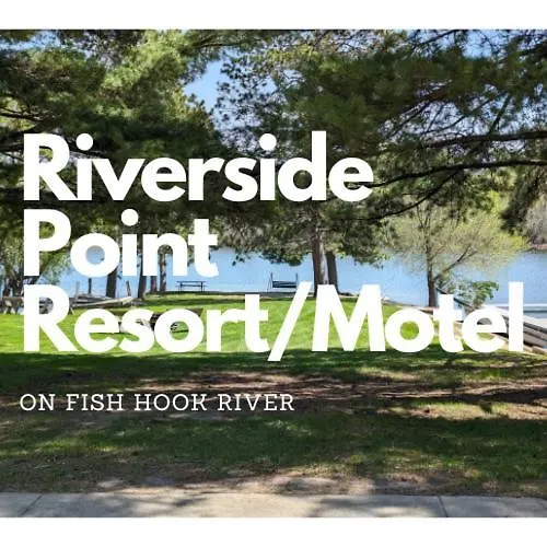 Riverside Point Resort-1