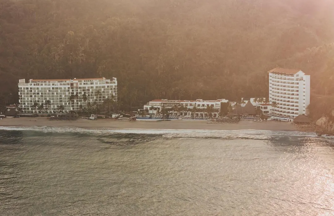 Hyatt Ziva Puerto Vallarta - All Inclusive-1