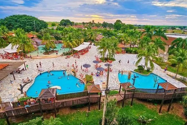 Barretos Country Park Resort-1