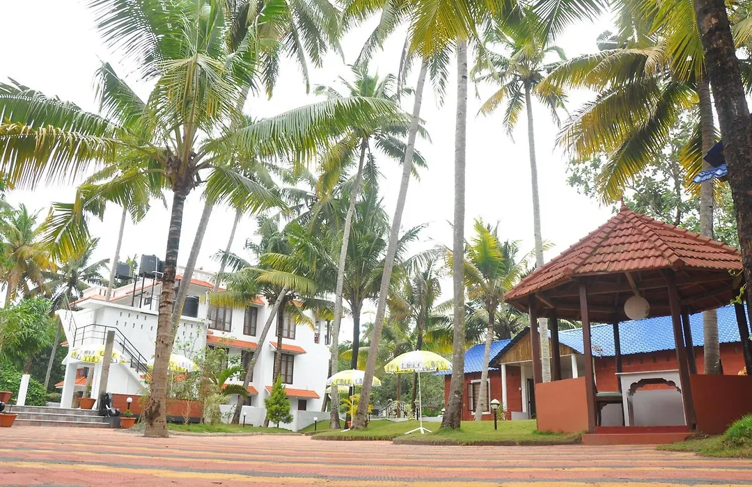 Nikhil Residence-1