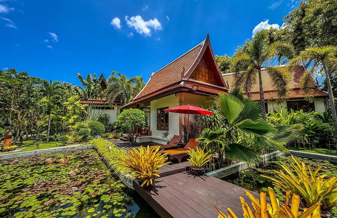 Baan Thai Lanta Resort-1