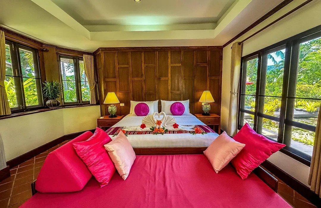 Baan Thai Lanta Resort-1
