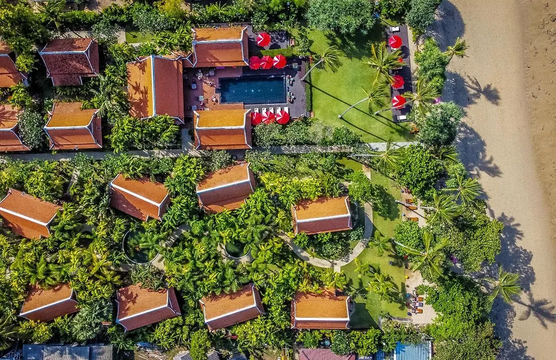 Baan Thai Lanta Resort-1